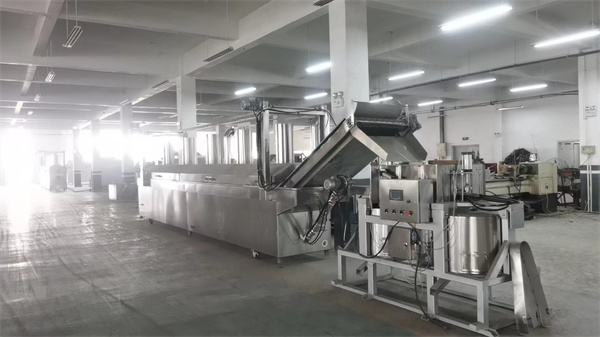 油炸機廠 油炸機廠